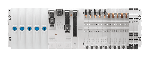 System 30 Compact, 5-pole